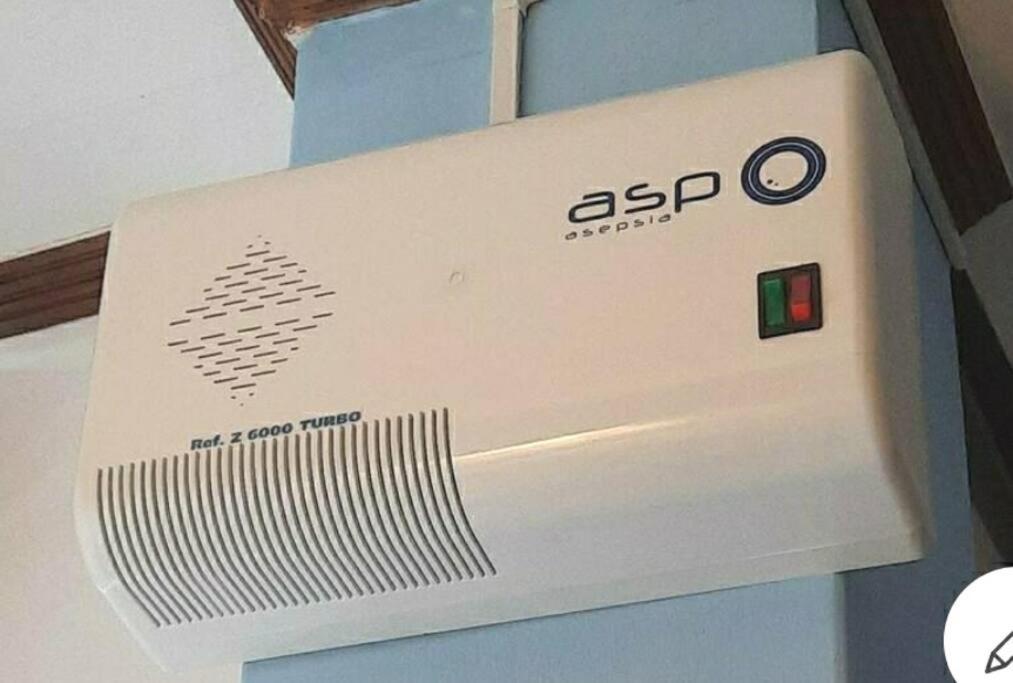Britanico En Miraflores & Primer Piso, 3 Dormitorios Lima Kültér fotó